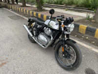 Royal Enfield Continental GT 650