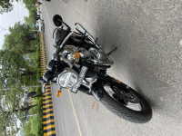 Royal Enfield Continental GT 650