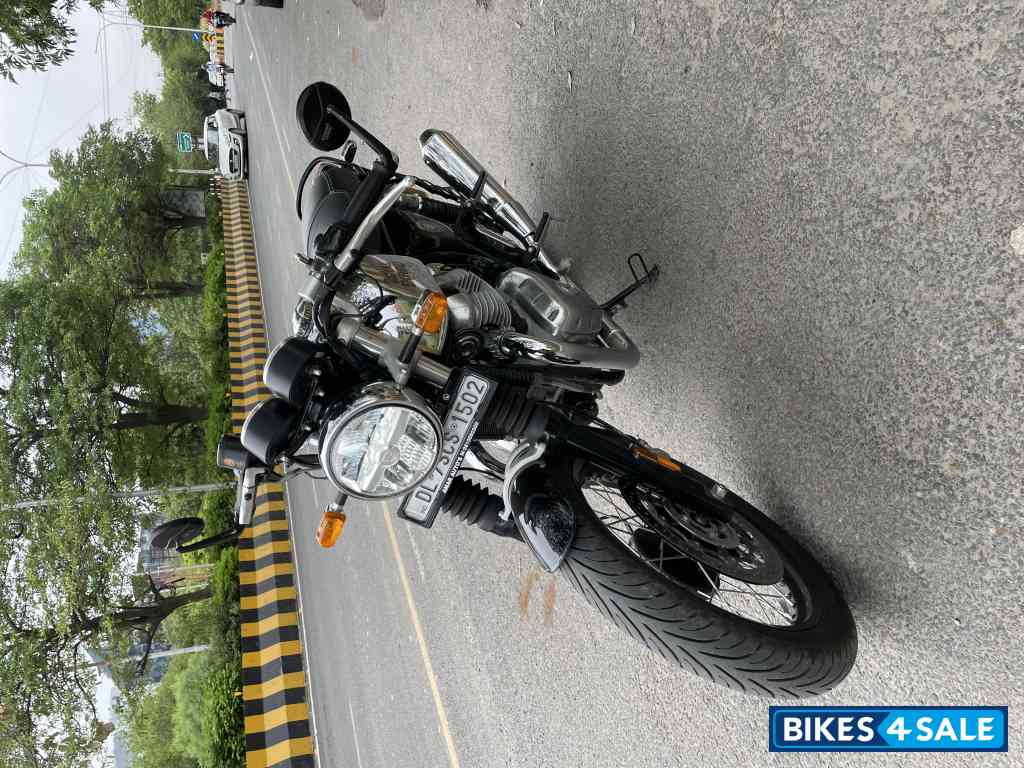 Royal Enfield Continental GT 650 Royal Enfield Continental GT 650