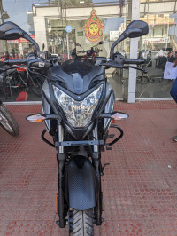 Bajaj Pulsar NS125 2022
