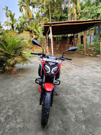 TVS Raider Split Seat 2022 Model