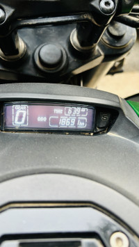 Bajaj Dominar 400 ABS BS6 2020 Model