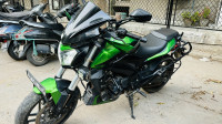 Bajaj Dominar 400 ABS BS6
