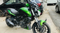 Bajaj Dominar 400 ABS BS6