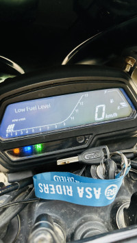 Bajaj Dominar 400 ABS BS6