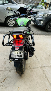 Bajaj Dominar 400 ABS BS6