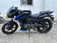 Bajaj Pulsar 150 Twin Disc BS6 2021 Model