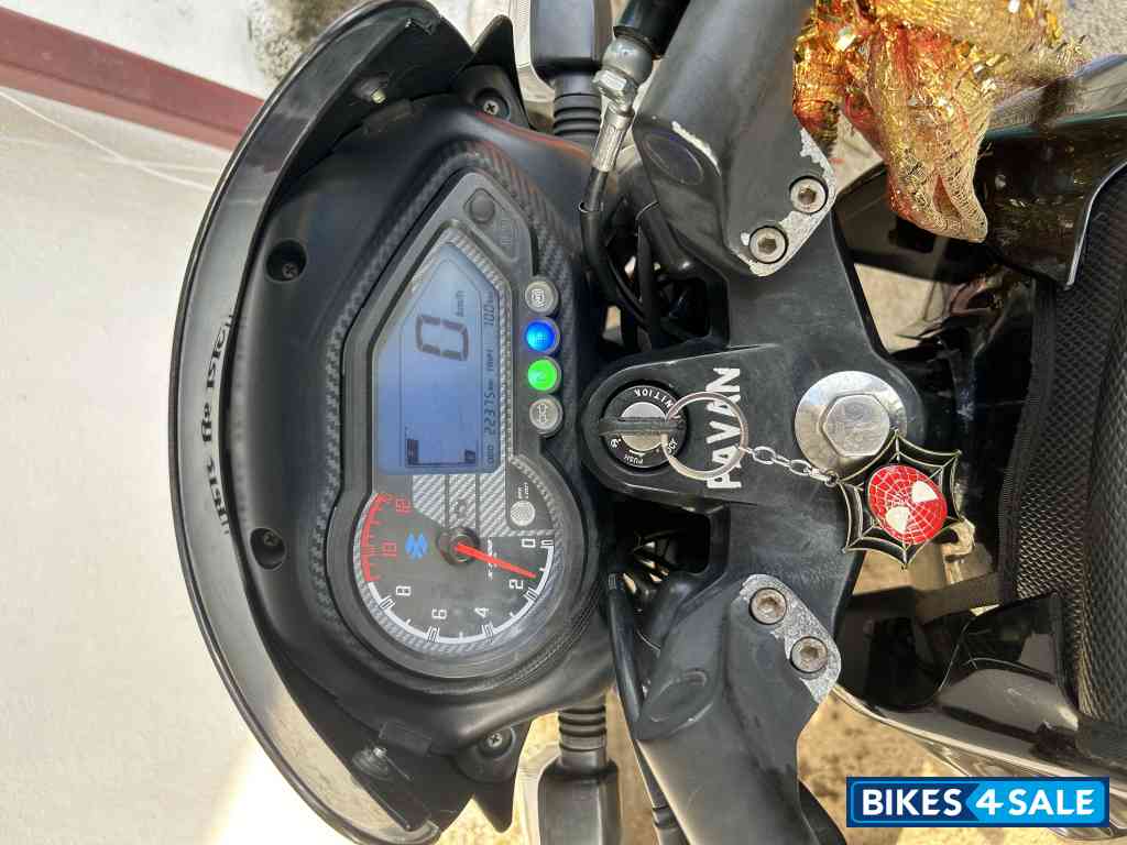 Bajaj Pulsar 150 Twin Disc BS6