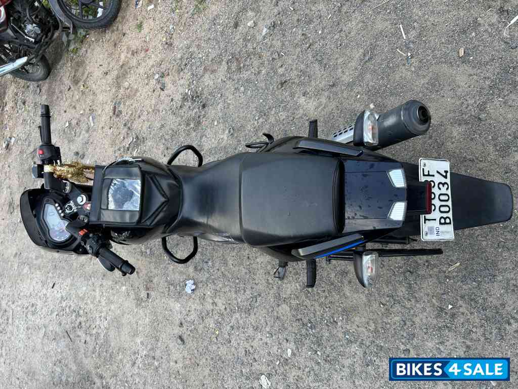 Bajaj Pulsar 150 Twin Disc BS6