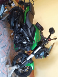 Bajaj Dominar 400 ABS BS6 2020 Model