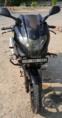 Bajaj Pulsar 220 DTSi