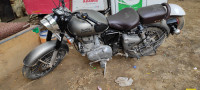 Royal Enfield Classic Gunmetal Grey 2019 Model