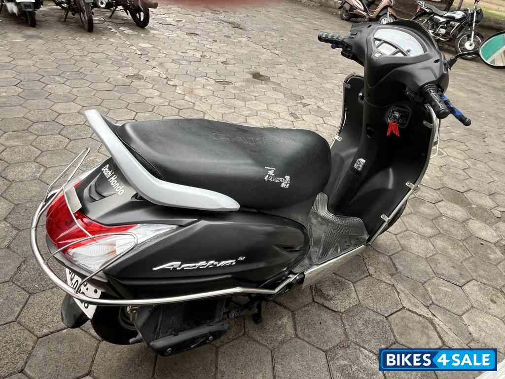 Honda Activa 5G