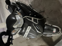 Honda Activa 5G