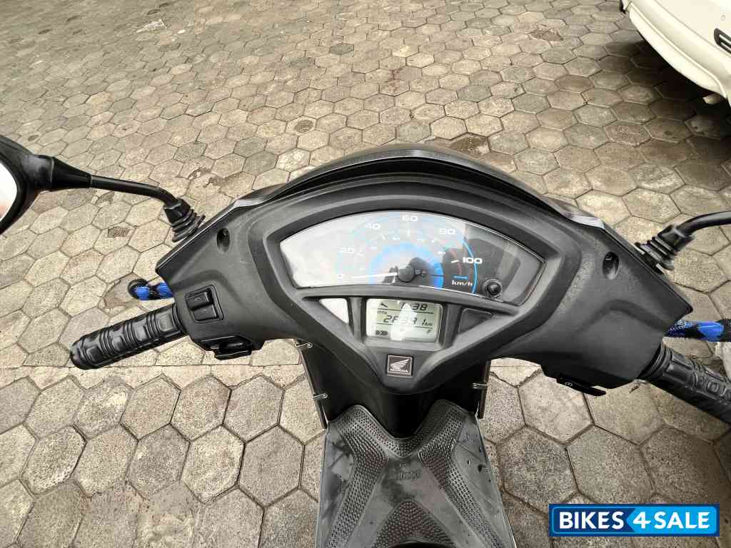 Honda Activa 5G