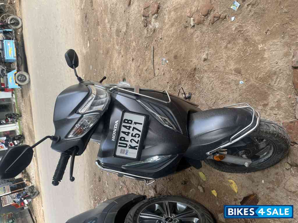 Honda Activa 6G H-smart