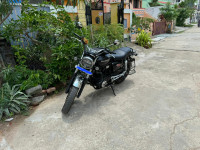 Honda Hness CB350 DLX 2022 Model