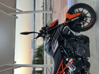 KTM Duke 250 2022 2022 Model