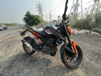 KTM Duke 250 2022