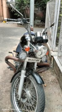 Royal Enfield Thunderbird TwinSpark 350 2016 Model