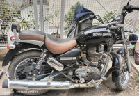 Royal Enfield Thunderbird TwinSpark 350