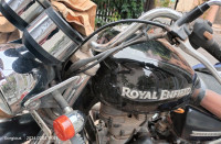 Royal Enfield Thunderbird TwinSpark 350
