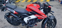 Bajaj Pulsar NS 200 BS6 2023 Model