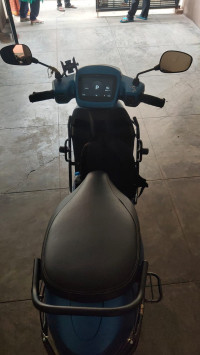 Ola S1 Pro Gen2 2024 Model