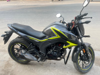 Honda CB Hornet 160R 2016 Model
