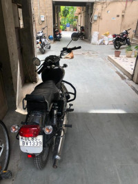 Royal Enfield Bullet Electra 2015 Model