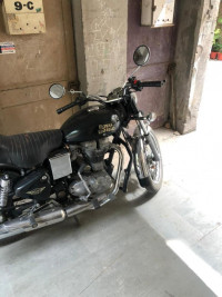 Royal Enfield Bullet Electra