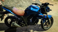 Suzuki Gixxer 150 2017 Model