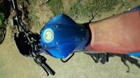 Suzuki Gixxer 150