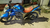 Suzuki Gixxer 150
