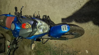 Suzuki Gixxer 150