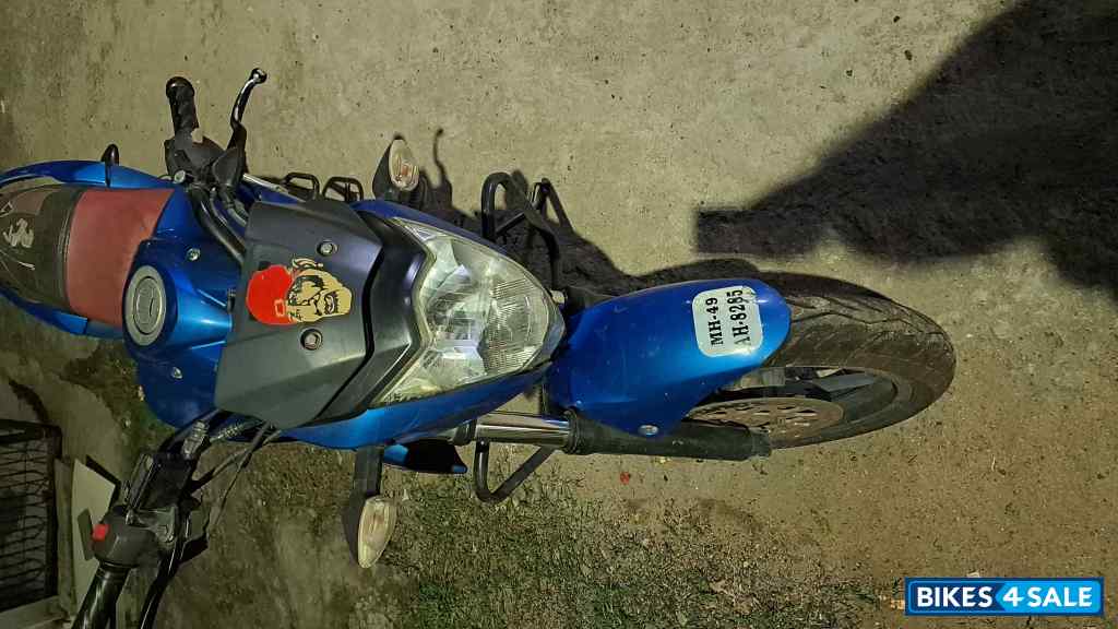 Suzuki Gixxer 150