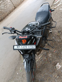 Bajaj Pulsar N150  Model