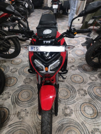 TVS Raider Split Seat 2023 Model