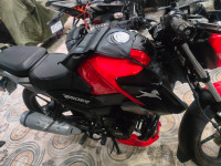 TVS Raider Split Seat