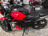 TVS Raider Split Seat