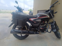 Honda Shine 125 2015 Model
