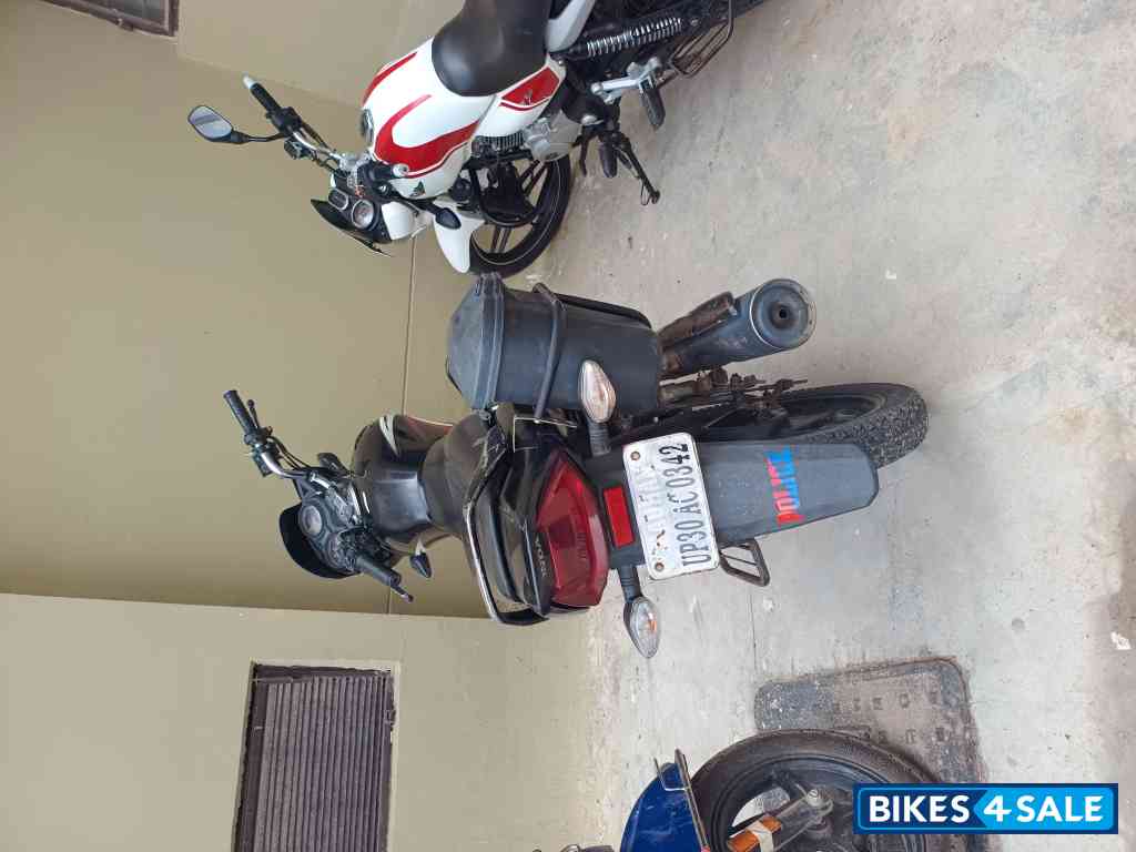 Honda Shine 125 Honda Shine 125