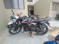 Honda Shine 125