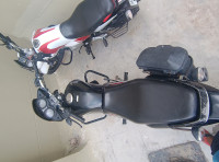 Honda Shine 125