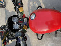 Royal Enfield Thunderbird X 350