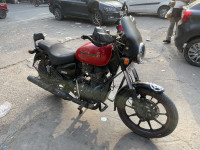 Royal Enfield Thunderbird X 350