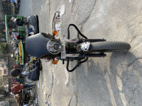 Royal Enfield Thunderbird X 350