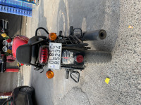 Royal Enfield Thunderbird X 350