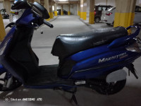 Hero Maestro Edge 2016 Model