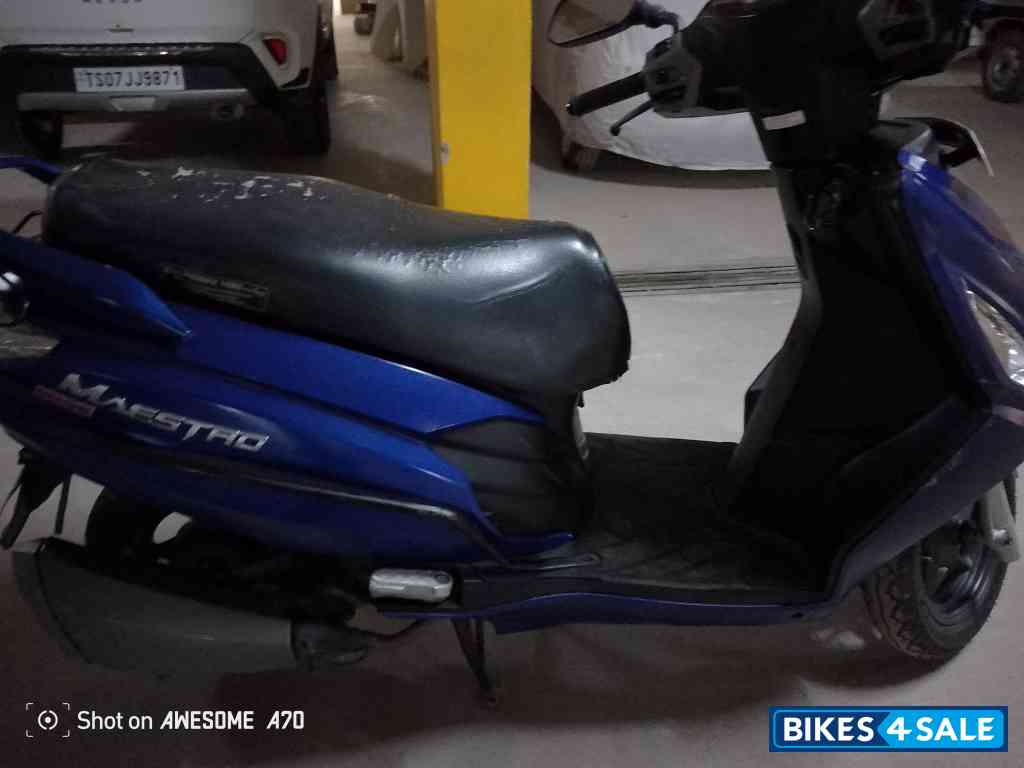 Blue Hero Maestro Edge